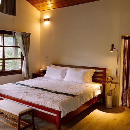Shan Xing Ji Ye Homestay Nanzhuang Extérieur photo