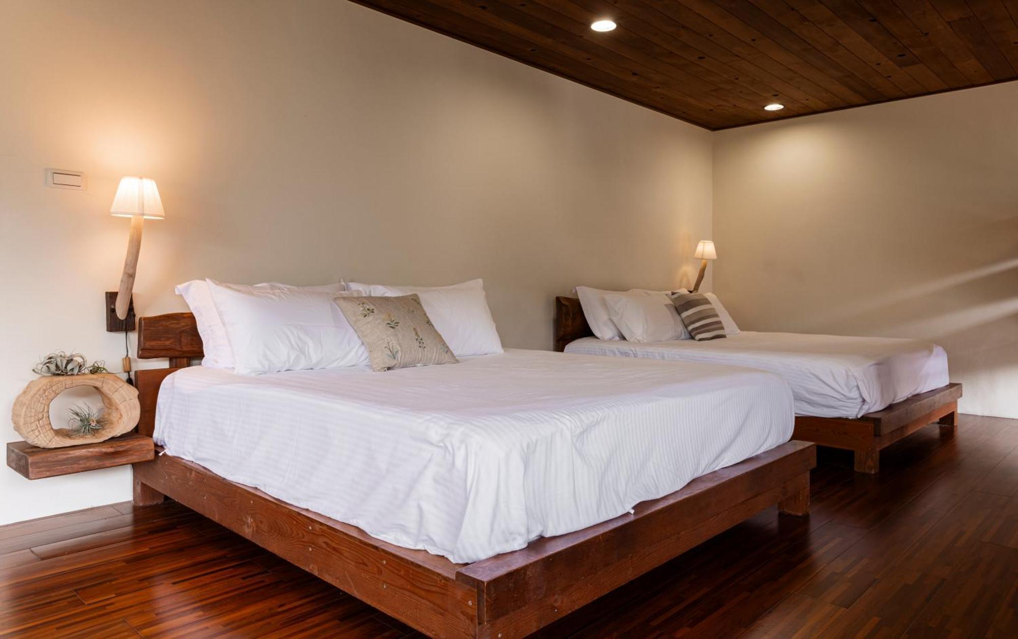 Shan Xing Ji Ye Homestay Nanzhuang Extérieur photo