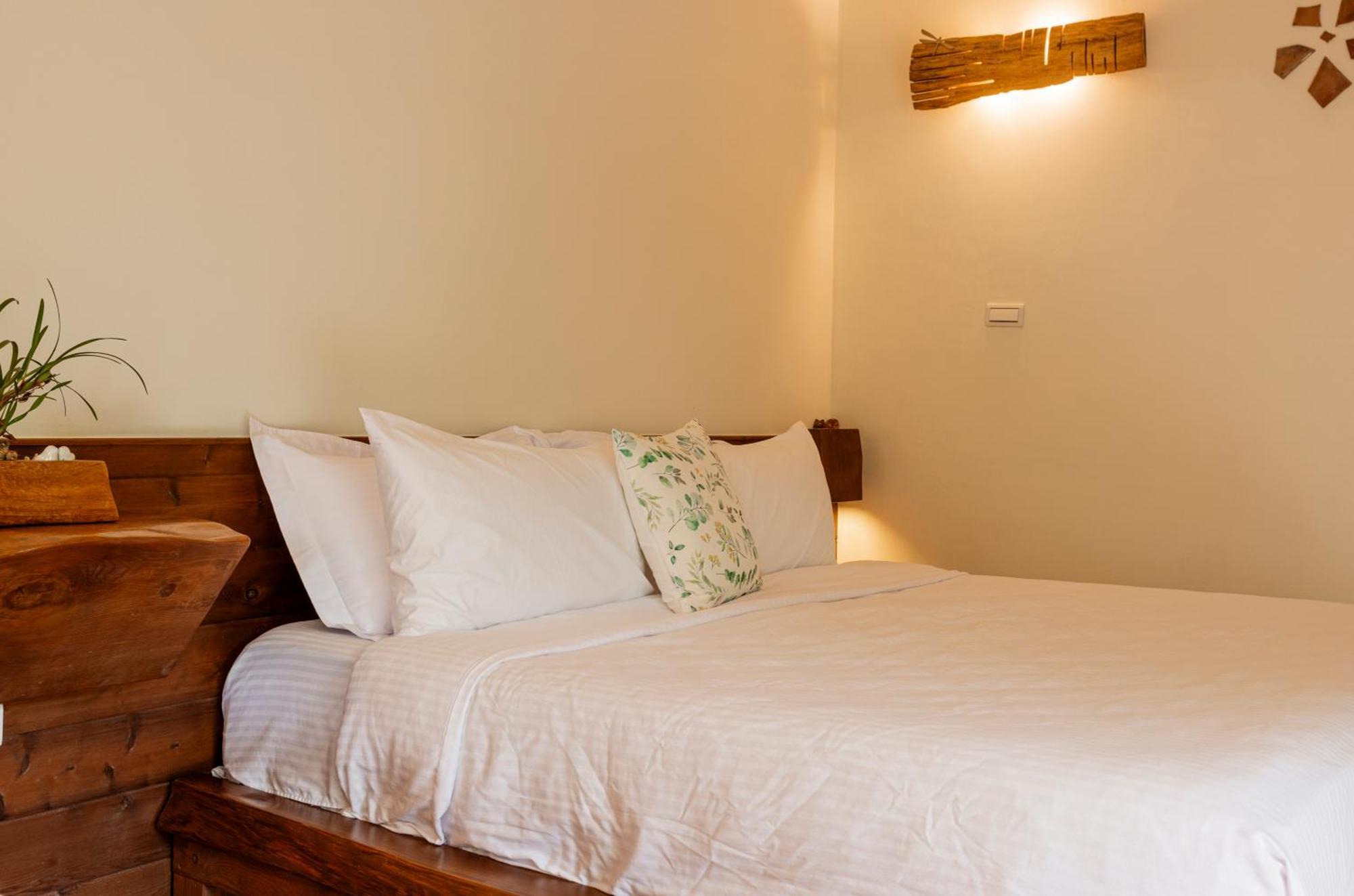 Shan Xing Ji Ye Homestay Nanzhuang Extérieur photo