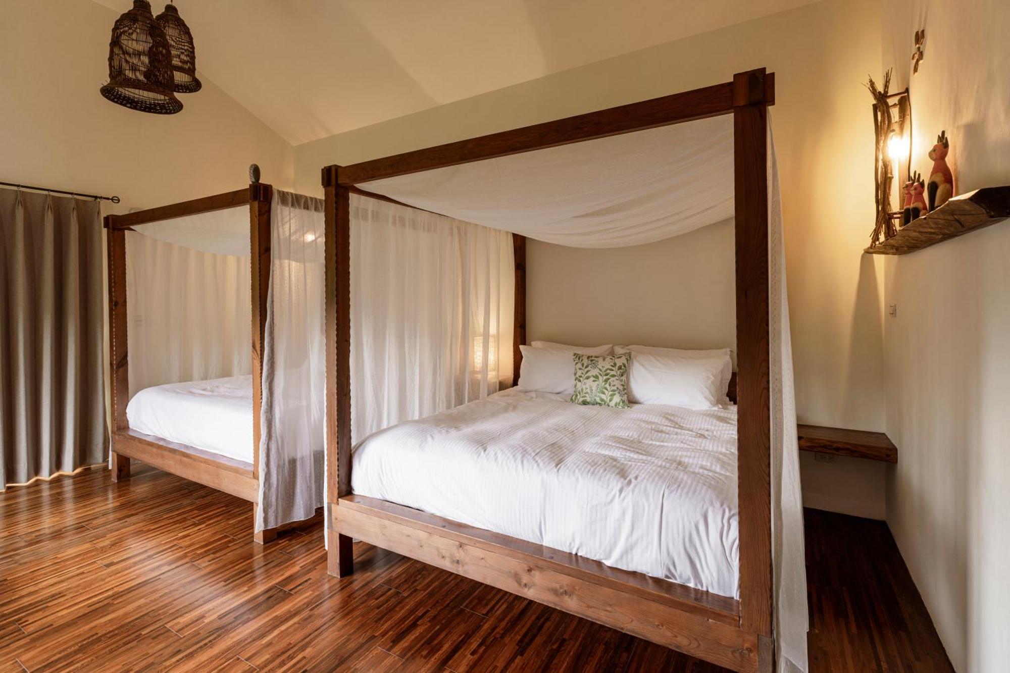 Shan Xing Ji Ye Homestay Nanzhuang Extérieur photo
