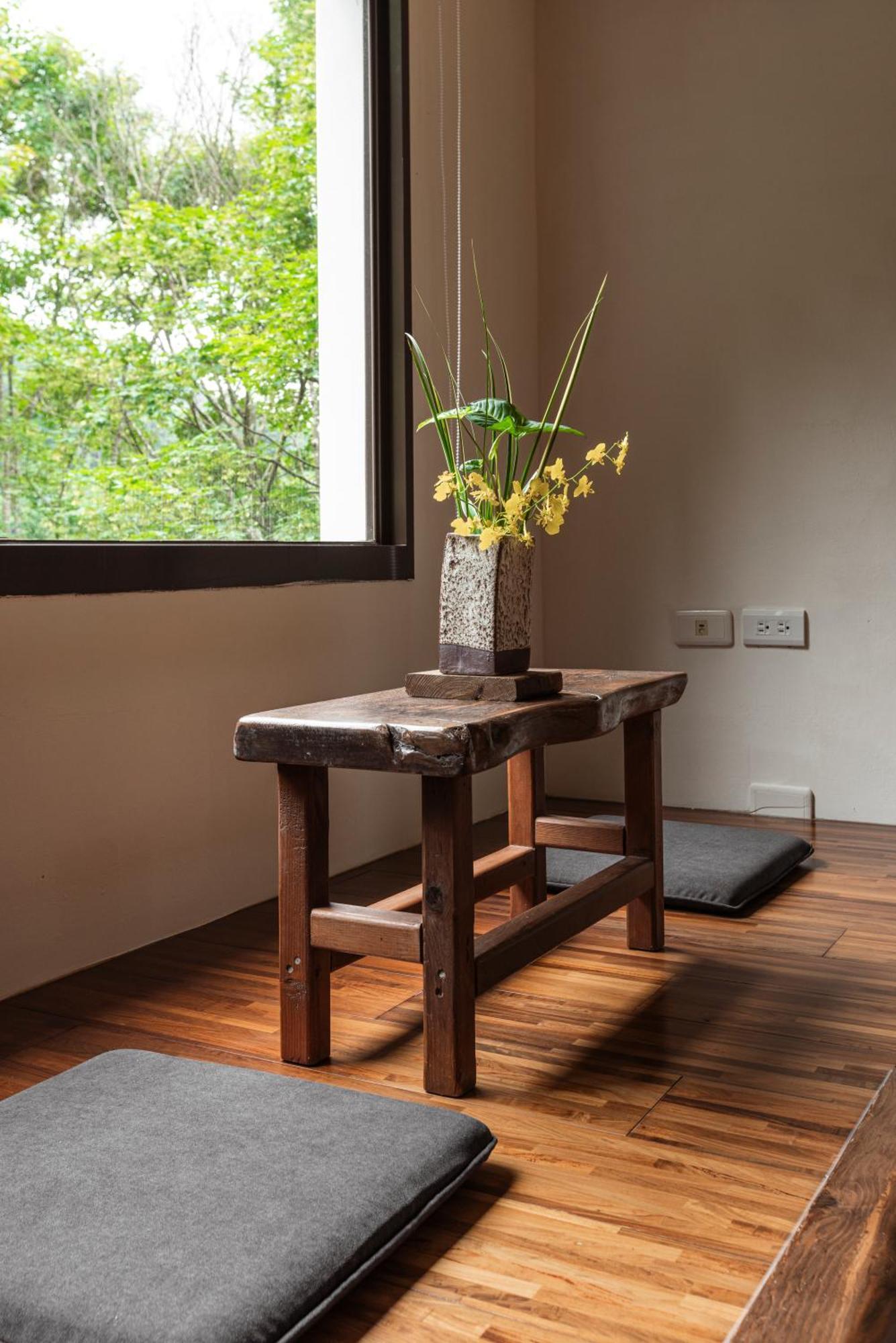 Shan Xing Ji Ye Homestay Nanzhuang Extérieur photo