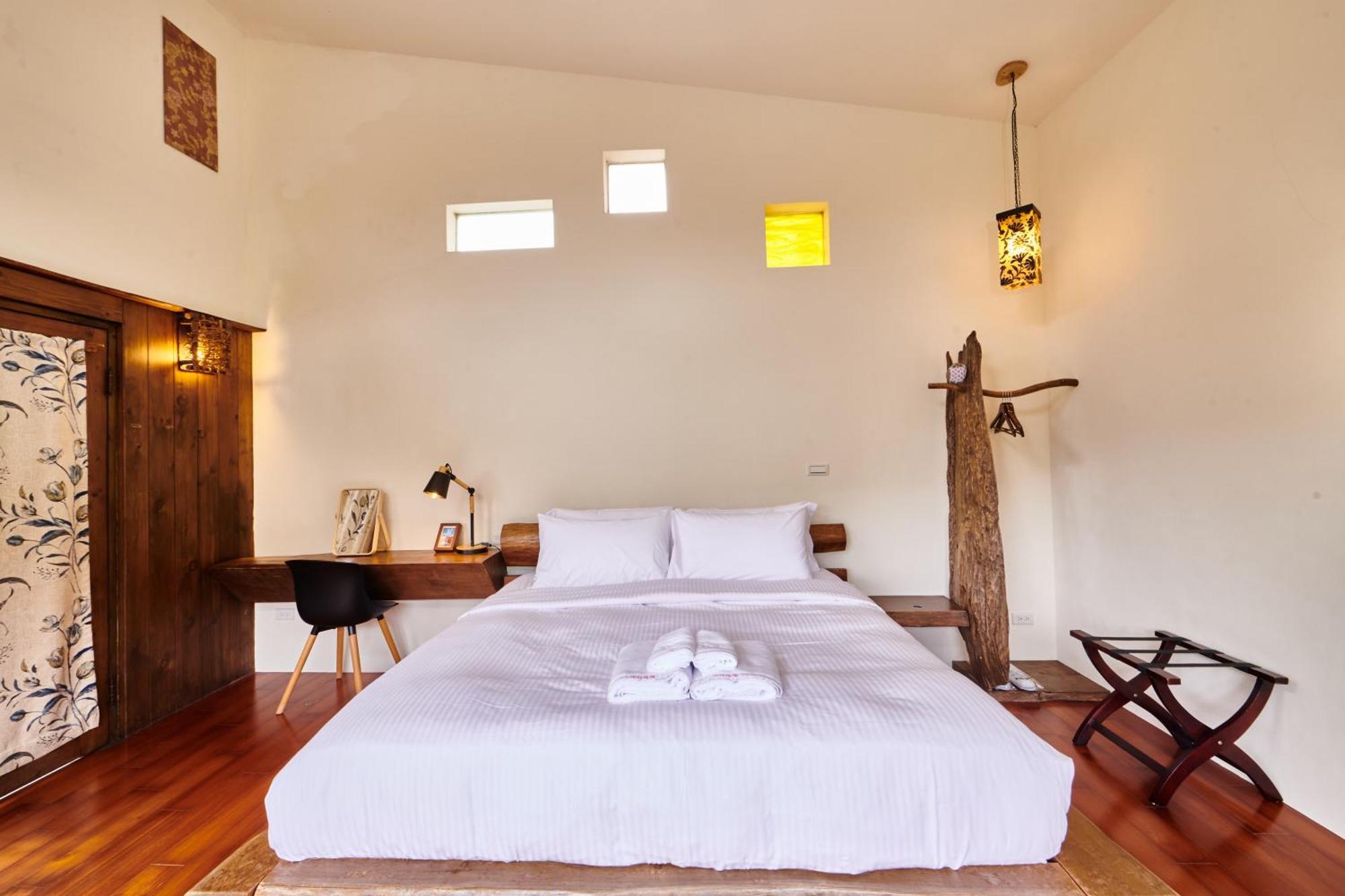 Shan Xing Ji Ye Homestay Nanzhuang Extérieur photo
