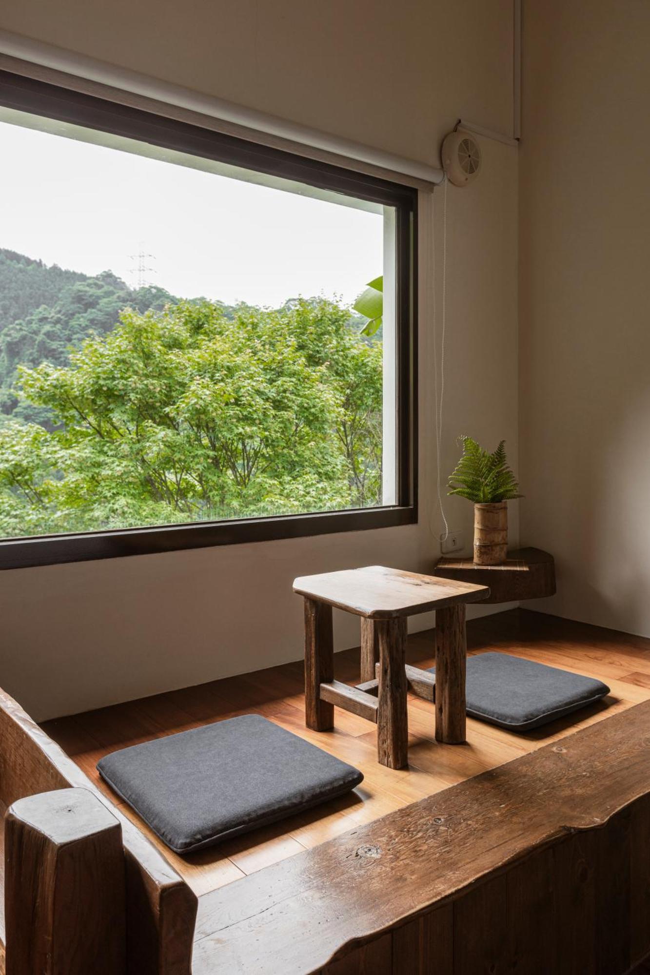 Shan Xing Ji Ye Homestay Nanzhuang Extérieur photo