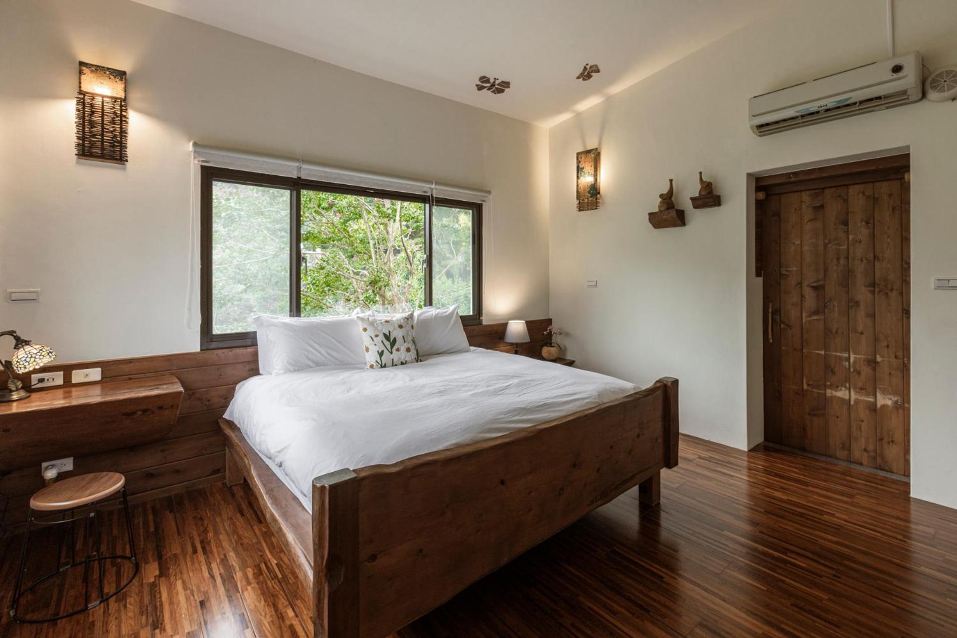 Shan Xing Ji Ye Homestay Nanzhuang Extérieur photo