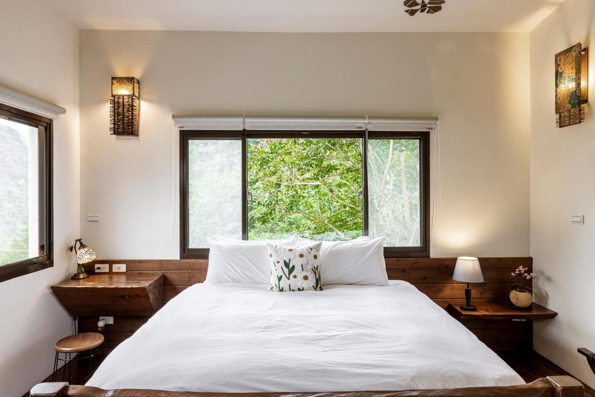 Shan Xing Ji Ye Homestay Nanzhuang Extérieur photo