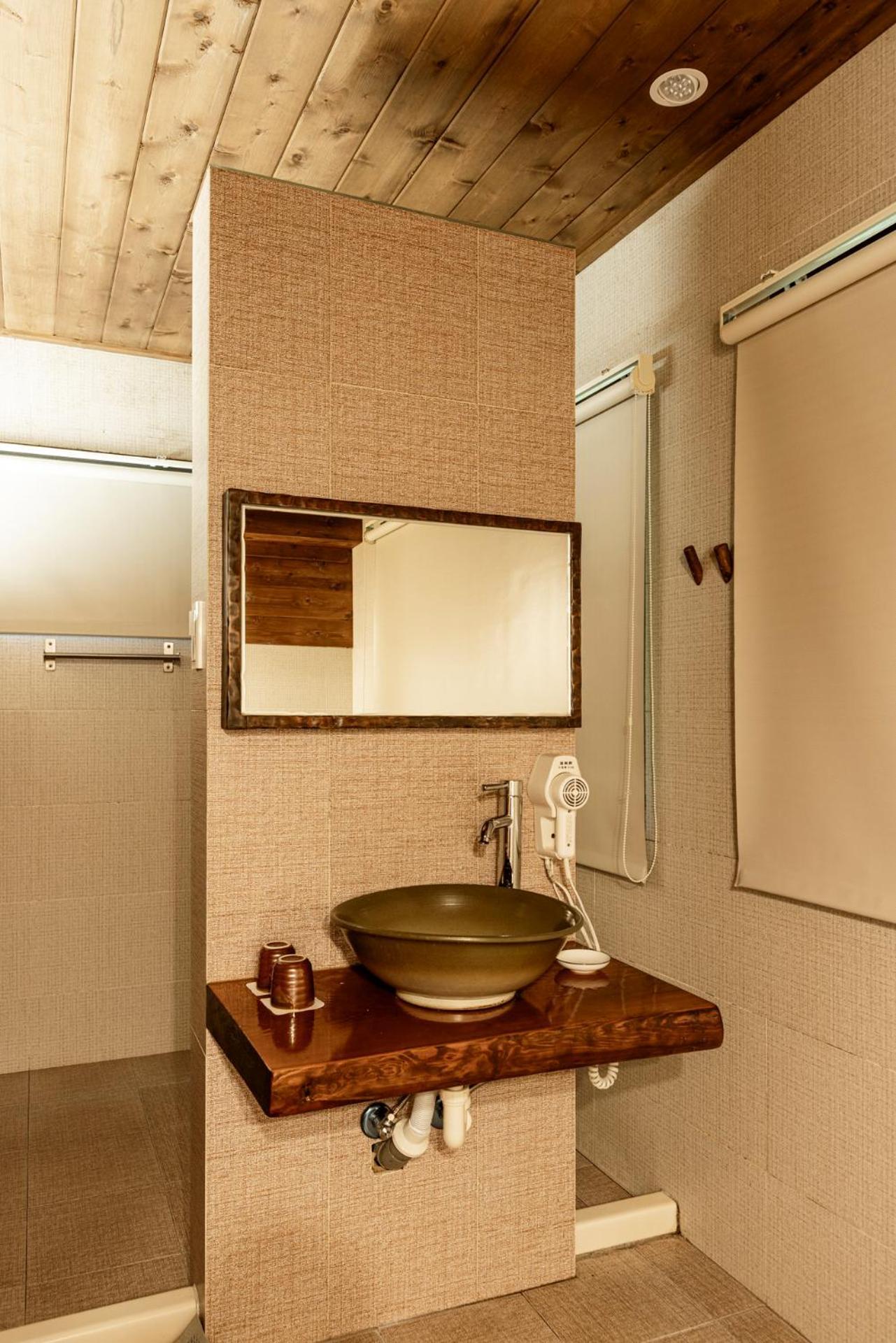 Shan Xing Ji Ye Homestay Nanzhuang Extérieur photo