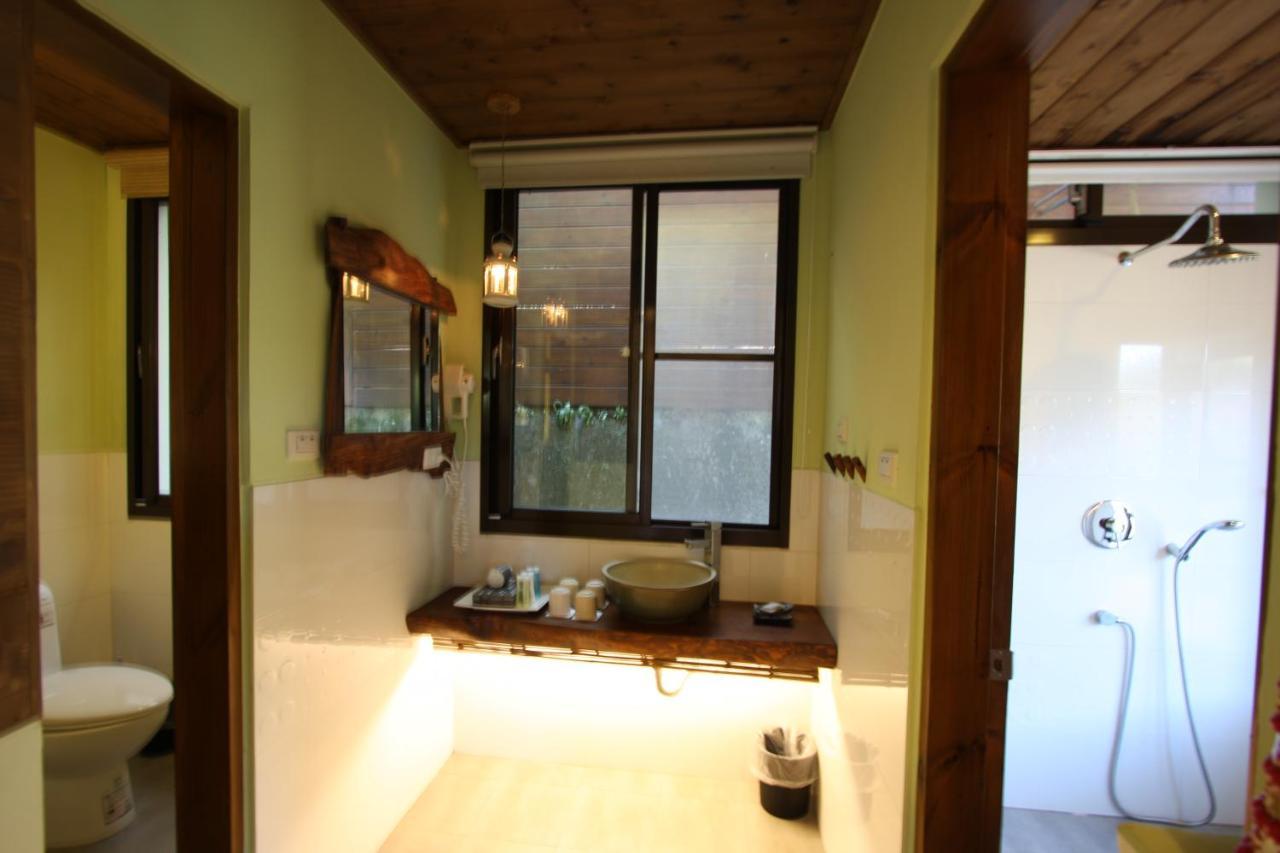 Shan Xing Ji Ye Homestay Nanzhuang Extérieur photo