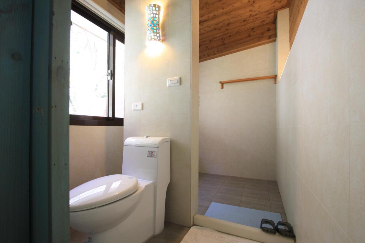 Shan Xing Ji Ye Homestay Nanzhuang Extérieur photo