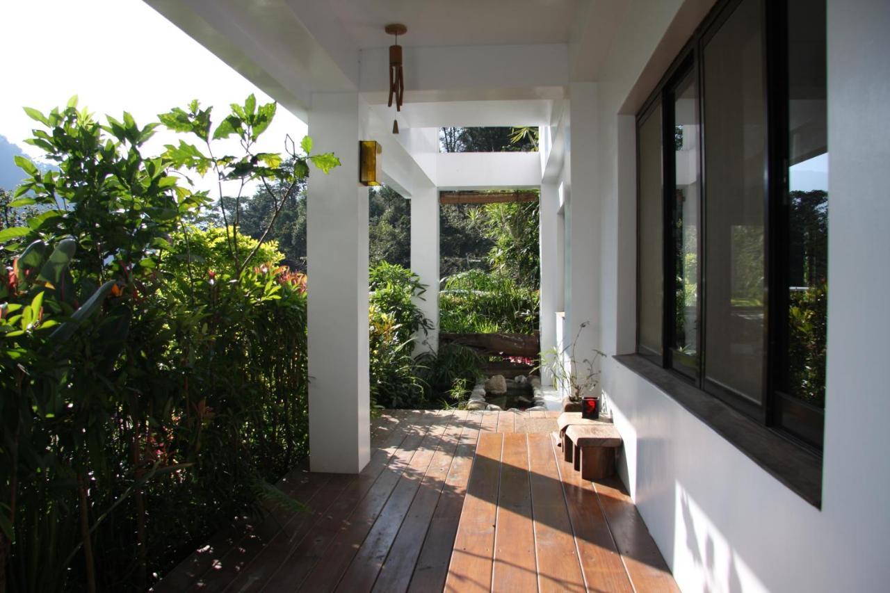 Shan Xing Ji Ye Homestay Nanzhuang Extérieur photo