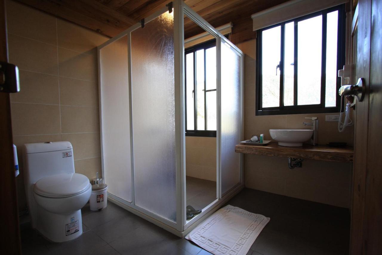 Shan Xing Ji Ye Homestay Nanzhuang Extérieur photo