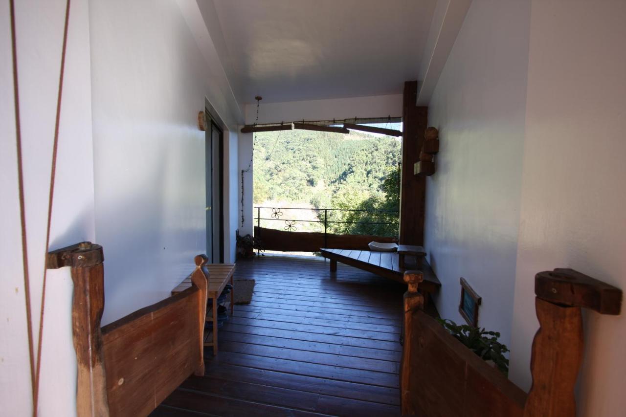 Shan Xing Ji Ye Homestay Nanzhuang Extérieur photo