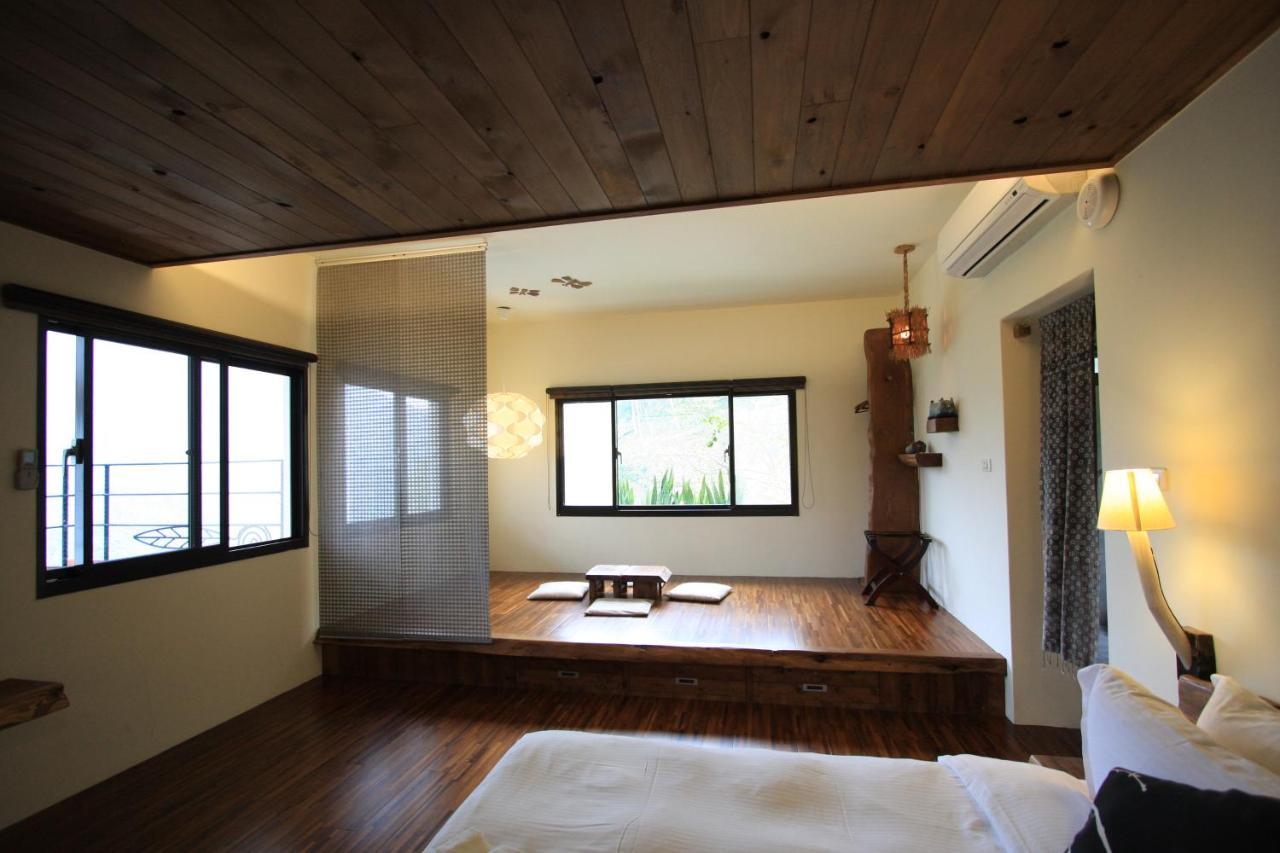 Shan Xing Ji Ye Homestay Nanzhuang Extérieur photo
