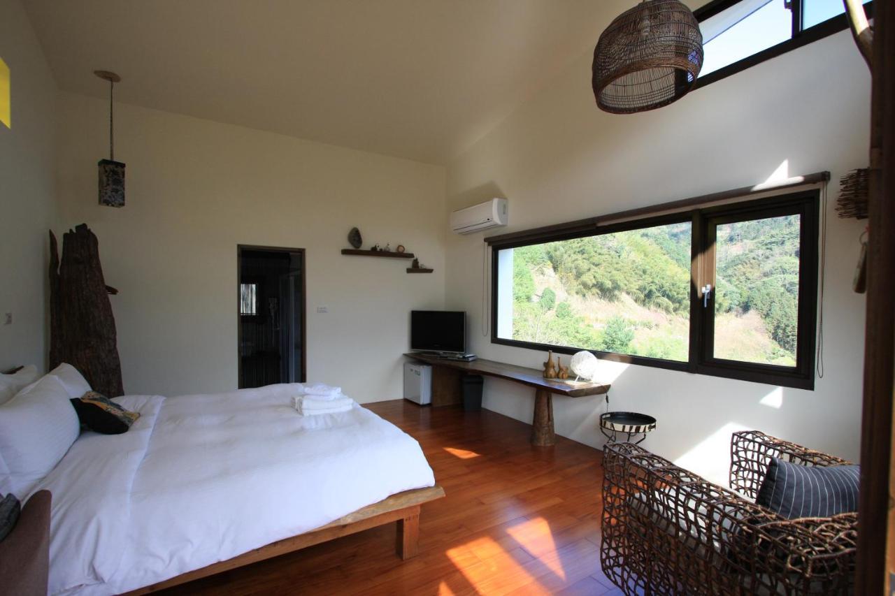 Shan Xing Ji Ye Homestay Nanzhuang Extérieur photo