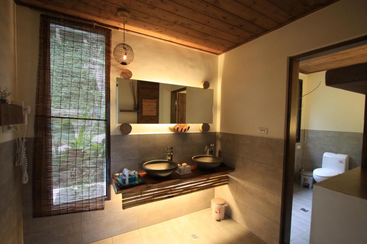 Shan Xing Ji Ye Homestay Nanzhuang Extérieur photo