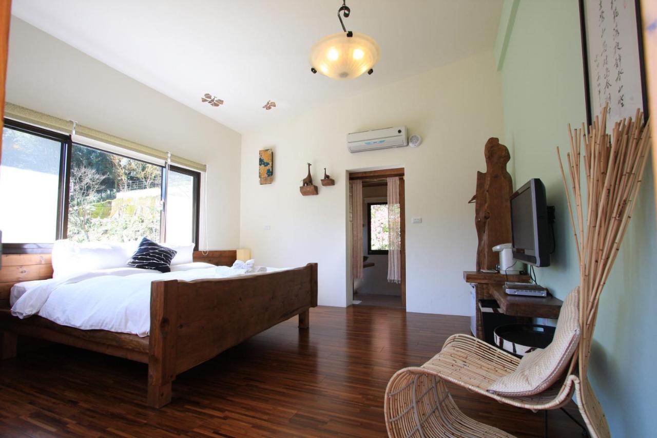Shan Xing Ji Ye Homestay Nanzhuang Extérieur photo